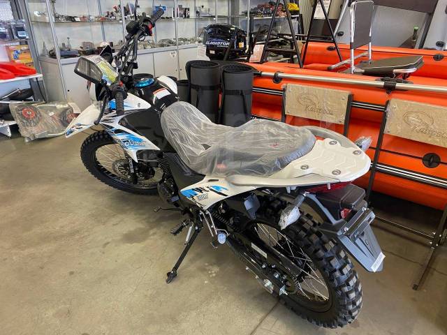 Motoland Enduro 250 LT. 250. ., , ,  .     