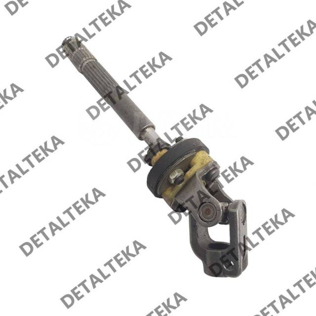 Купить Карданчик рулевой рейки Honda Accord 02-08 контрактный ...