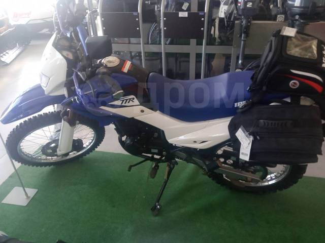 Irbis TTR 250R. 223. ., , ,   