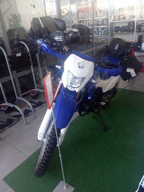 Irbis TTR 250R. 223. ., , ,   