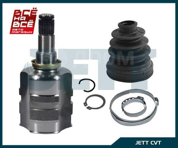 Купить ШРУС внутренний JETT V40-9001 JETT V40-9001 в Хабаровске по цене ...