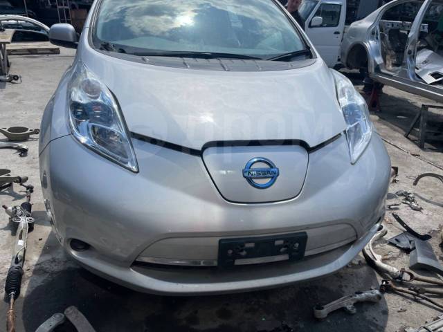 Высоковольтная батарея nissan leaf