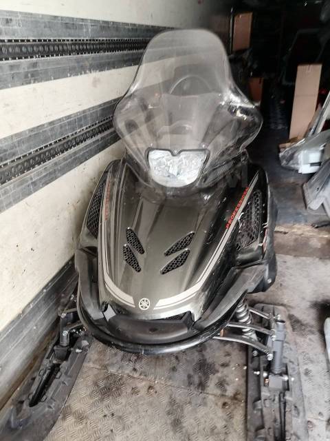 Yamaha Viking 10D. ,  ,   