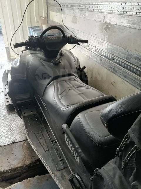 Yamaha Viking 10D. ,  ,   