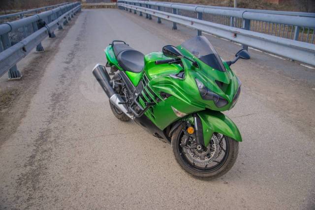 Kawasaki Ninja ZX-14R. 1 400. ., , ,   