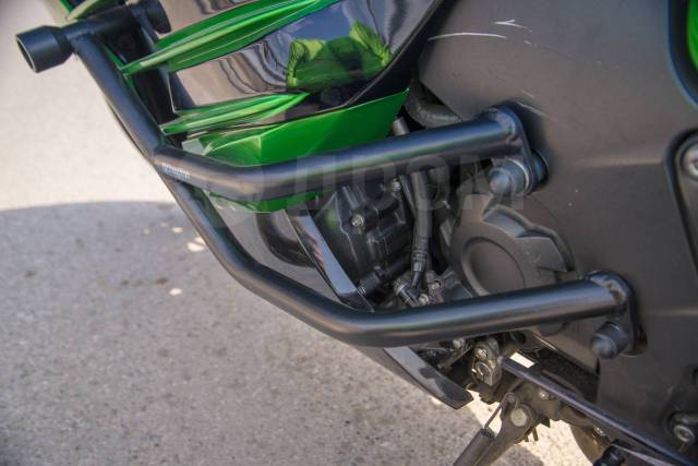 Kawasaki Ninja ZX-14R. 1 400. ., , ,   