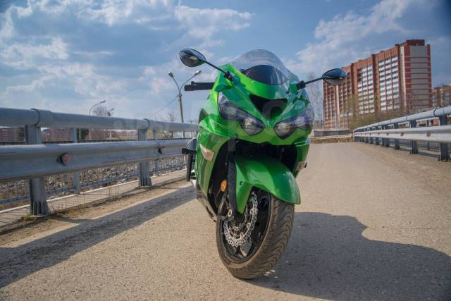 Kawasaki Ninja ZX-14R. 1 400. ., , ,   