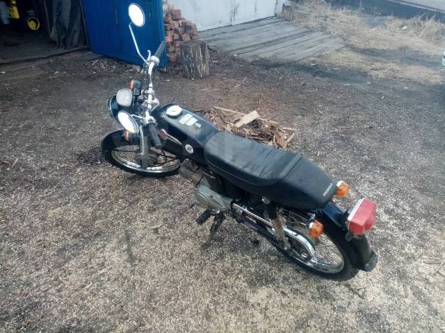 Honda Benly CD-50. 49. ., ,  ,  .     