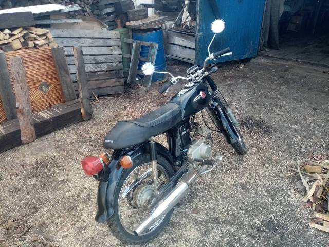 Honda Benly CD-50. 49. ., ,  ,  .     