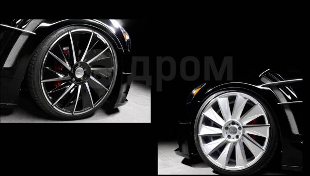 Автодиск Balcas 11 9,5X20 5X112 ET38 DIA66,5