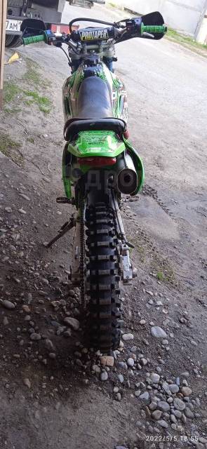 Kawasaki KDX 250SR. 250. ., , ,   