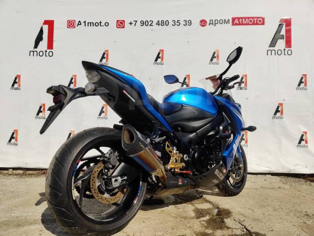 Suzuki GSX S1000F. 1 000. ., , ,  .     