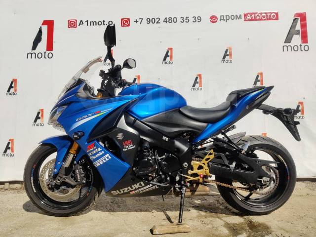 Suzuki GSX S1000F. 1 000. ., , ,  .     