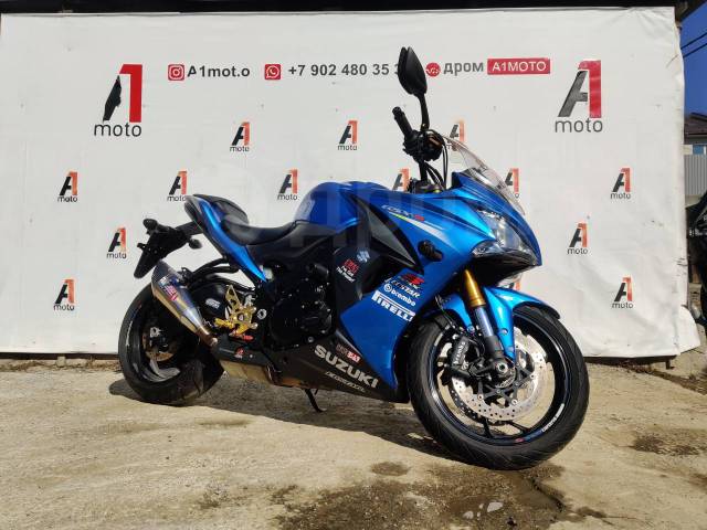 Suzuki GSX S1000F. 1 000. ., , ,  .     