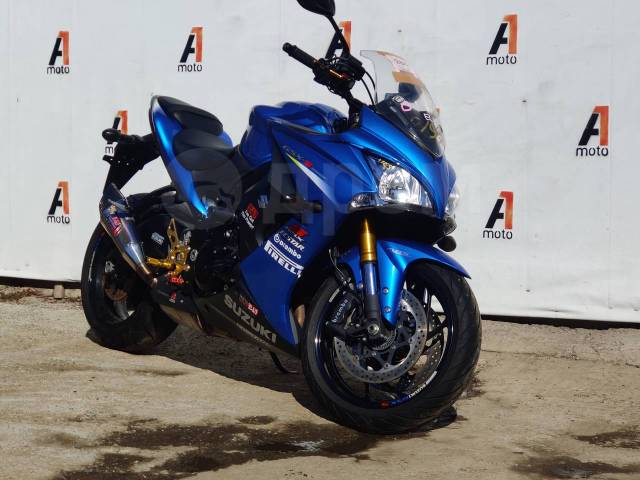 Suzuki GSX S1000F. 1 000. ., , ,  .     