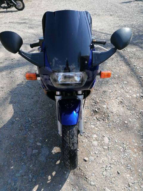 Suzuki GSX 600F Katana. 600. ., , ,   