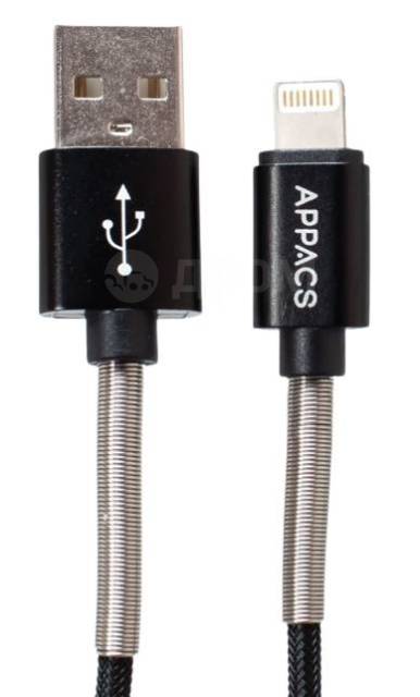  APPACS AP03202i, lightning, 5V/2.4A, 1  