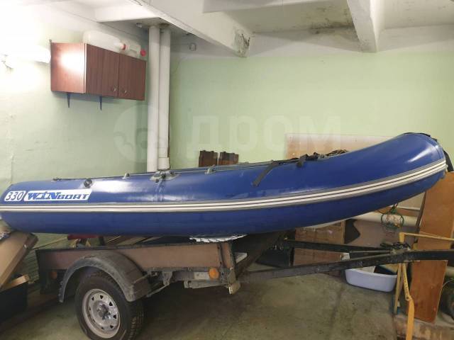 Winboat 330R. 2016 ,  3,30.,   , 15,00..,  