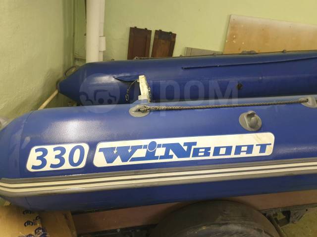 Winboat 330R. 2016 ,  3,30.,   , 15,00..,  