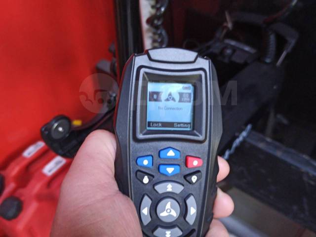 Носовой электромотор SEA-PRO 65L GPS, S (381 мм), 2022 год ...
