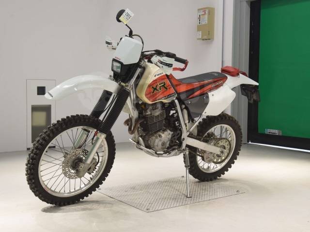 Honda XR 400R. 400. ., , ,  .     