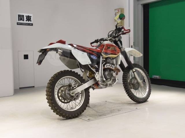 Honda XR 400R. 400. ., , ,  .     