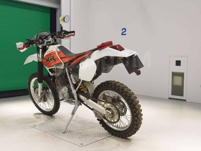 Honda XR 400R. 400. ., , ,  .     