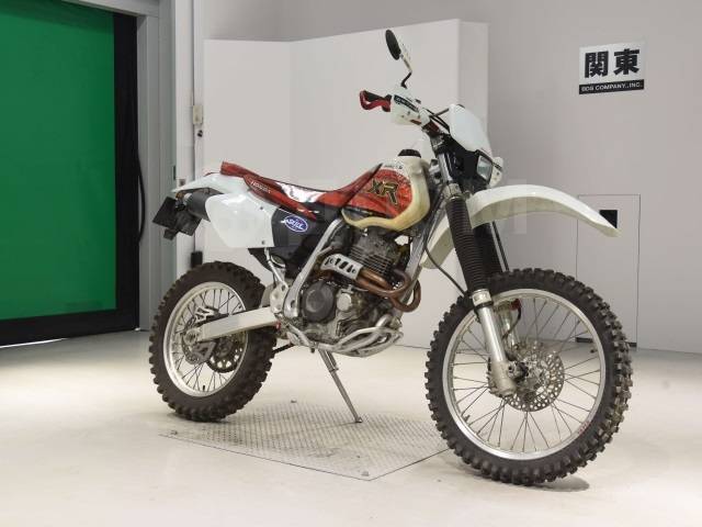 Honda XR 400R. 400. ., , ,  .     