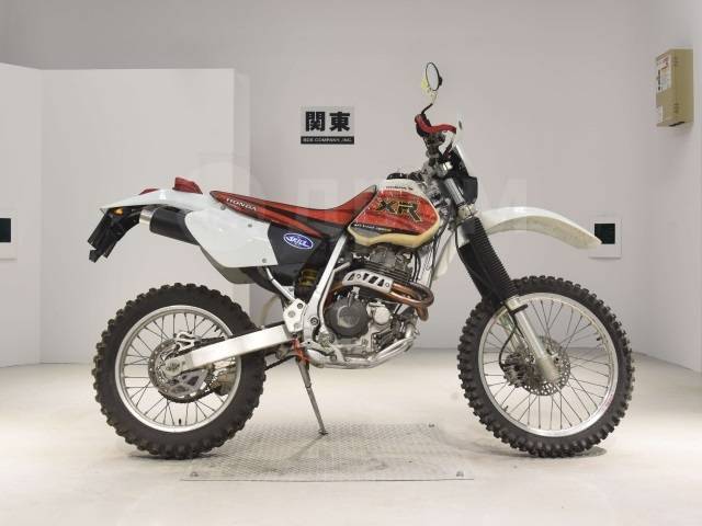 Honda XR 400R. 400. ., , ,  .     