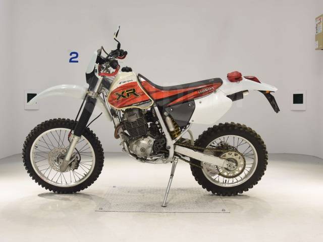 Honda XR 400R. 400. ., , ,  .     