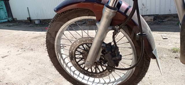 Suzuki Volty TU250X. 250. ., , ,   