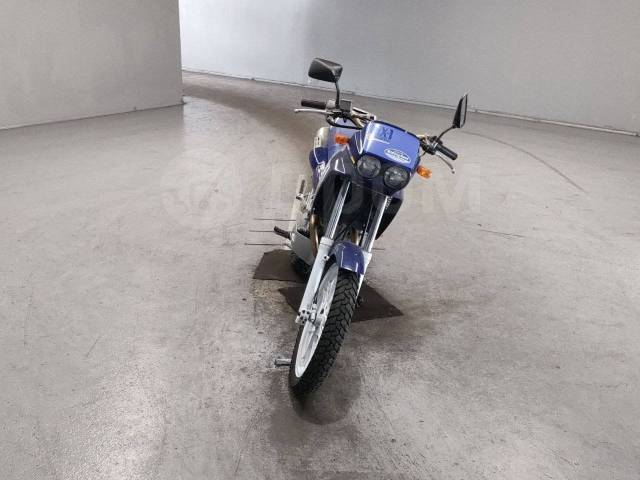 Honda AX-1. 250. ., , ,  .     