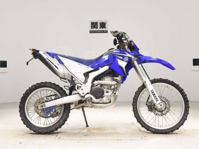 Yamaha WR 250R. 250. ., , ,  .     