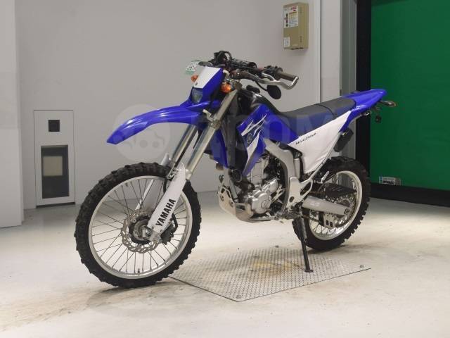 Yamaha WR 250R. 250. ., , ,  .     