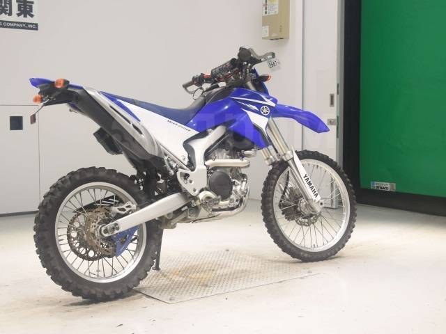 Yamaha WR 250R. 250. ., , ,  .     