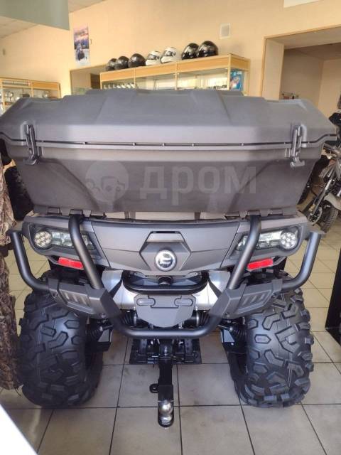 CFMoto CForce 1000 Overland EPS. ,  \,  .     