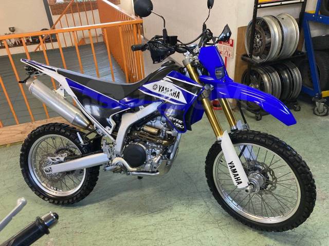 Yamaha WR 250R. 250. ., , ,  .     