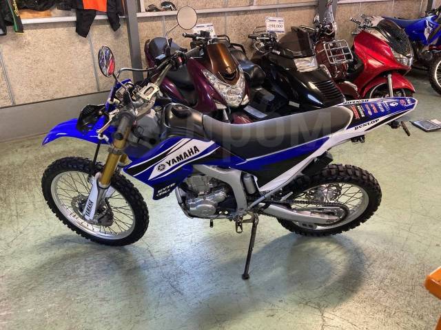 Yamaha WR 250R. 250. ., , ,  .     