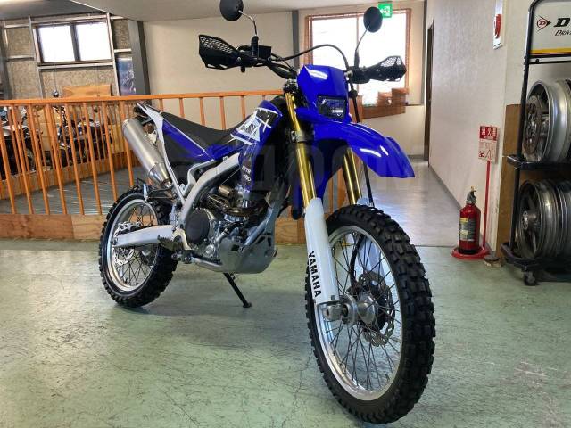 Yamaha WR 250R. 250. ., , ,  .     