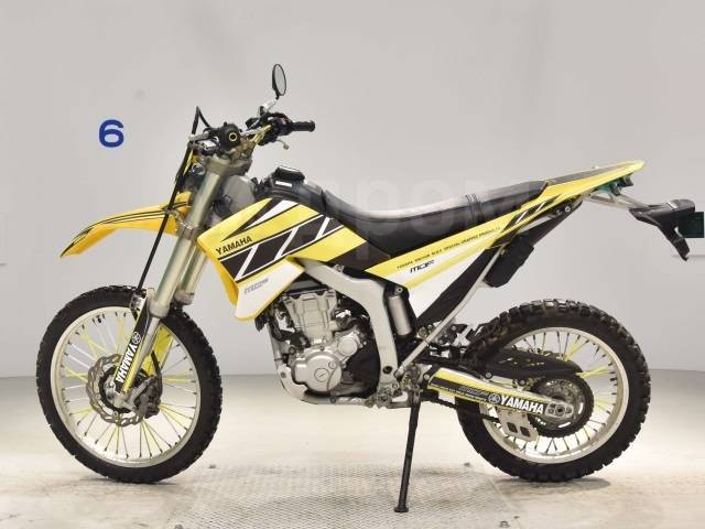 Yamaha WR 250R. 250. ., , ,  .     