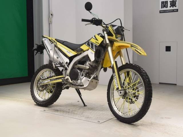 Yamaha WR 250R. 250. ., , ,  .     