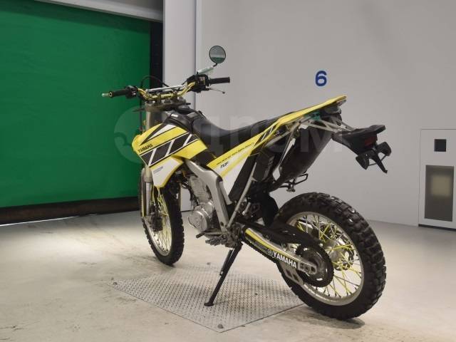 Yamaha WR 250R. 250. ., , ,  .     