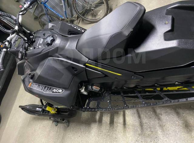 BRP Ski-Doo Summit. ,  ,   