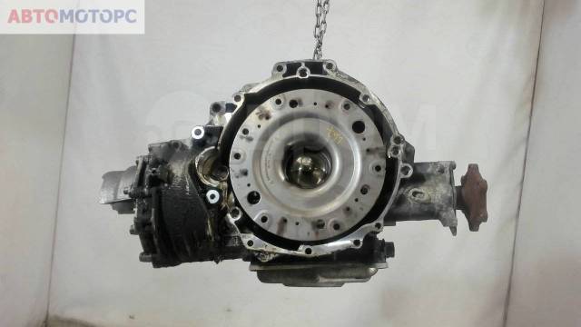 АКПП Audi A5 2007-2011, 2 л, бензин (CAEB)