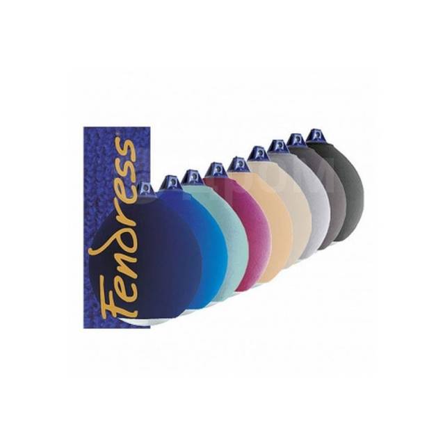      Fendress 5 A5-12S 700940   -  