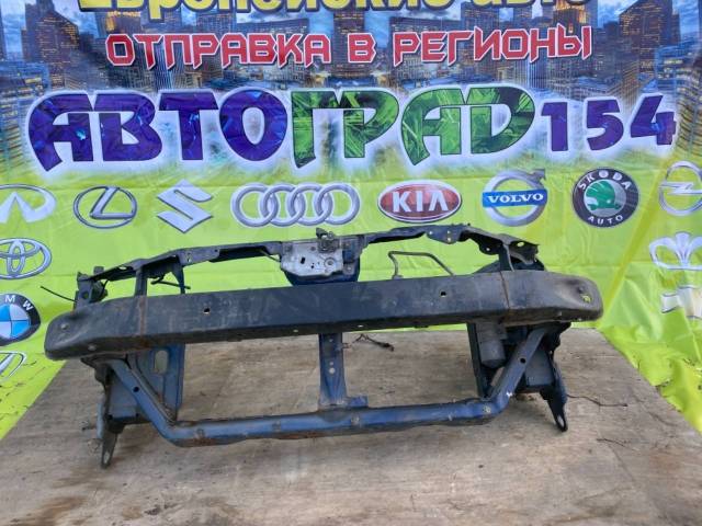 Радиатор honda torneo