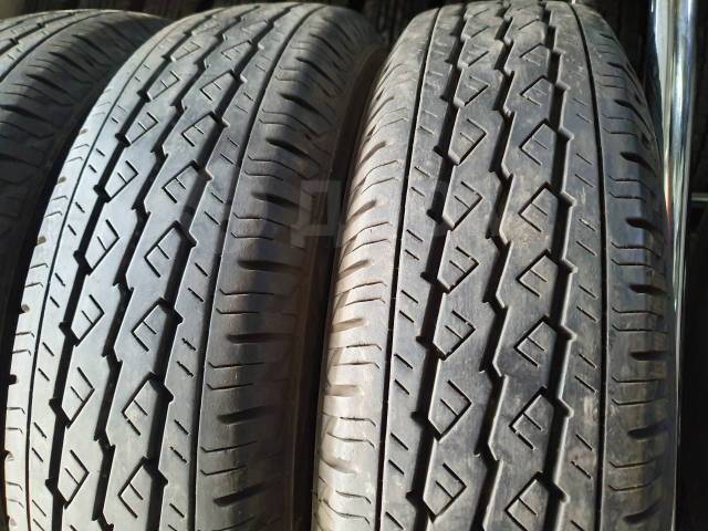 Bridgestone V600 165 R13 LT 6PR 13