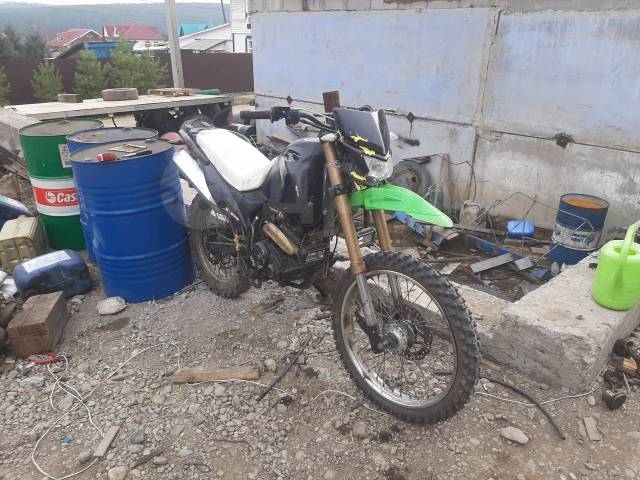 Irbis XR 250 R. 250. ., , ,   