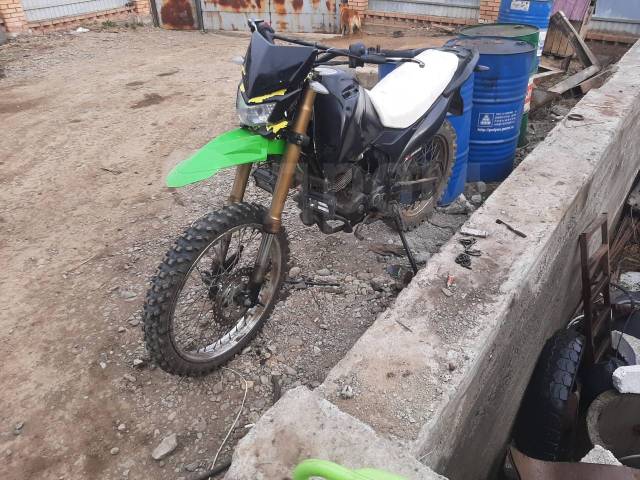 Irbis XR 250 R. 250. ., , ,   