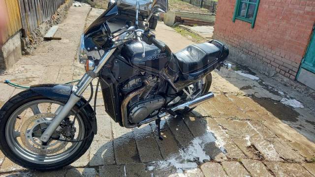 Suzuki VX 800. 800. ., , ,   